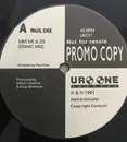 12inch Vinyl Single - Paul Dee - Save Me - Promo