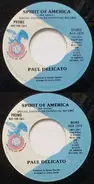 Paul Delicato - Spirit Of America