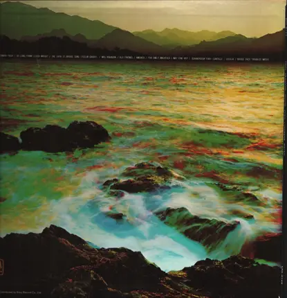 Paul Desmond - Bridge Over Troubled Water