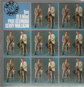 Paul Desmond - Two of a Mind