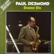 Paul Desmond - Greatest Hits