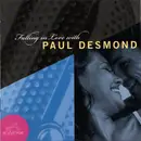 CD - Paul Desmond - Falling In Love With Paul Desmond