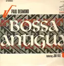 LP - Paul Desmond Featuring Jim Hall - Bossa Antigua