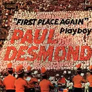 Paul Desmond - First Place Again