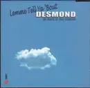 CD - Paul Desmond - Lemme Tell Ya 'Bout Desmond: The Music Of Paul Desmond