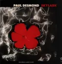 LP - Paul Desmond - Skylark - Gatefold
