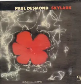 Paul Desmond - Skylark