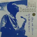 CD - Paul Desmond - Sweet Paul - Vol. 1