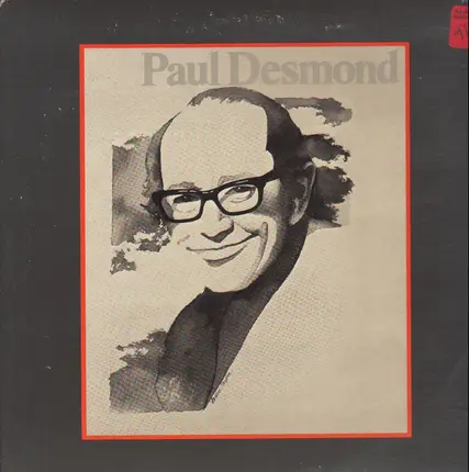 Paul Desmond - Paul Desmond & Modern Jazz Quartet In Concert at Town Hall