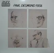 Paul Desmond - Paul Desmond 1956