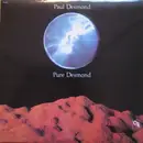 LP - Paul Desmond - Pure Desmond