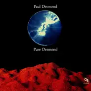 Paul Desmond - Pure Desmond