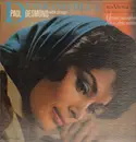 LP - Paul Desmond With Strings - Desmond Blue