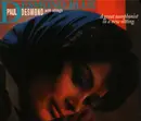 CD - Paul Desmond With Strings - Desmond Blue