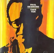 Paul Desmond - Take Ten