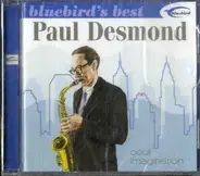 Paul Desmond - Cool Imagination