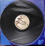 LP - Paul Desmond - Bridge Over Troubled Water - + Obi, Insert
