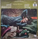 LP - Paul Desmond - Easy Living
