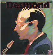 Paul Desmond - Late Lament