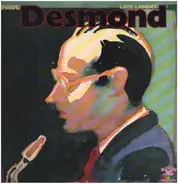 Paul Desmond - Late Lament