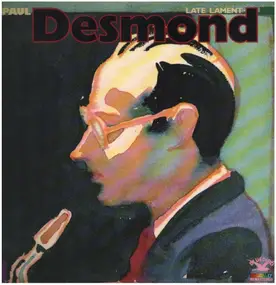 Paul Desmond - Late Lament