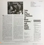 LP - Paul Desmond - Take Ten
