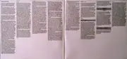 Double LP - Paul Dessau , Bertolt Brecht - Die Verurteilung Des Lukullus
