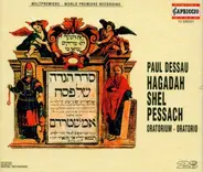 Paul Dessau , Philharmonisches Staatsorchester Hamburg , Gerd Albrecht - Hagadah Shel Pessach