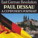 CD - Paul Dessau - A Composer's Portrait
