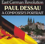 CD - Paul Dessau - A Composer's Portrait