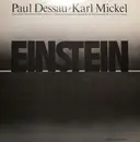 Double LP - Paul Dessau / Karl Mickel - Theo Adam , Peter Schreier , Reiner Süß , Chor der Deutschen Oper Berli - Einstein