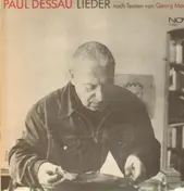 Paul Dessau - Lieder