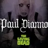CD - Paul Di'Anno - The Living Dead