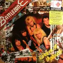 LP - Paul Di'anno's Battlezone - Children Of Madness