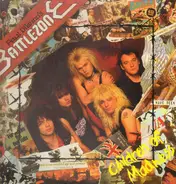 Paul Di'anno's Battlezone - Children of Madness