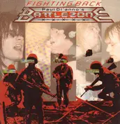 Paul Di'Anno's Battlezone