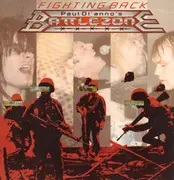LP - Paul Di'Anno's Battlezone - Fighting back