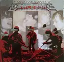 LP - Paul Di'Anno's Battlezone - Fighting Back
