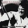 CD - Paul Di'Anno - The Classics: The Maiden Years