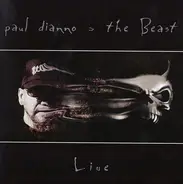 Paul Di'anno - The Beast Live