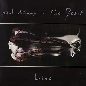 Paul Di'Anno - The Beast Live