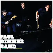 CD - Paul Dimmer Band - Wenn Alle Stricke Reissen