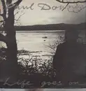 LP - Paul Downes - Life Goes On - Original UK Private