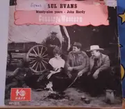 7inch Vinyl Single - Paul Evans - Ninety-Nine Years