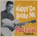 CD - Paul Evans - Happy Go Lucky Me - The Paul Evans Songbook