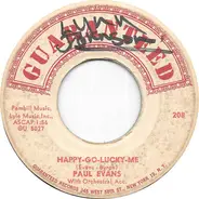 Paul Evans - Happy-Go-Lucky-Me