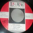 7inch Vinyl Single - Paul Evans - Think Summer