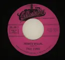 7inch Vinyl Single - Paul Evans - Midnite Special / Seven Little Girls (Sitting In The Back Seat)