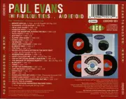 CD - Paul Evans - Fabulous Teens...and Beyond