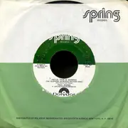 7inch Vinyl Single - Paul Evans - Hello, This Is Joannie (The Telephone Answering Machine Song)